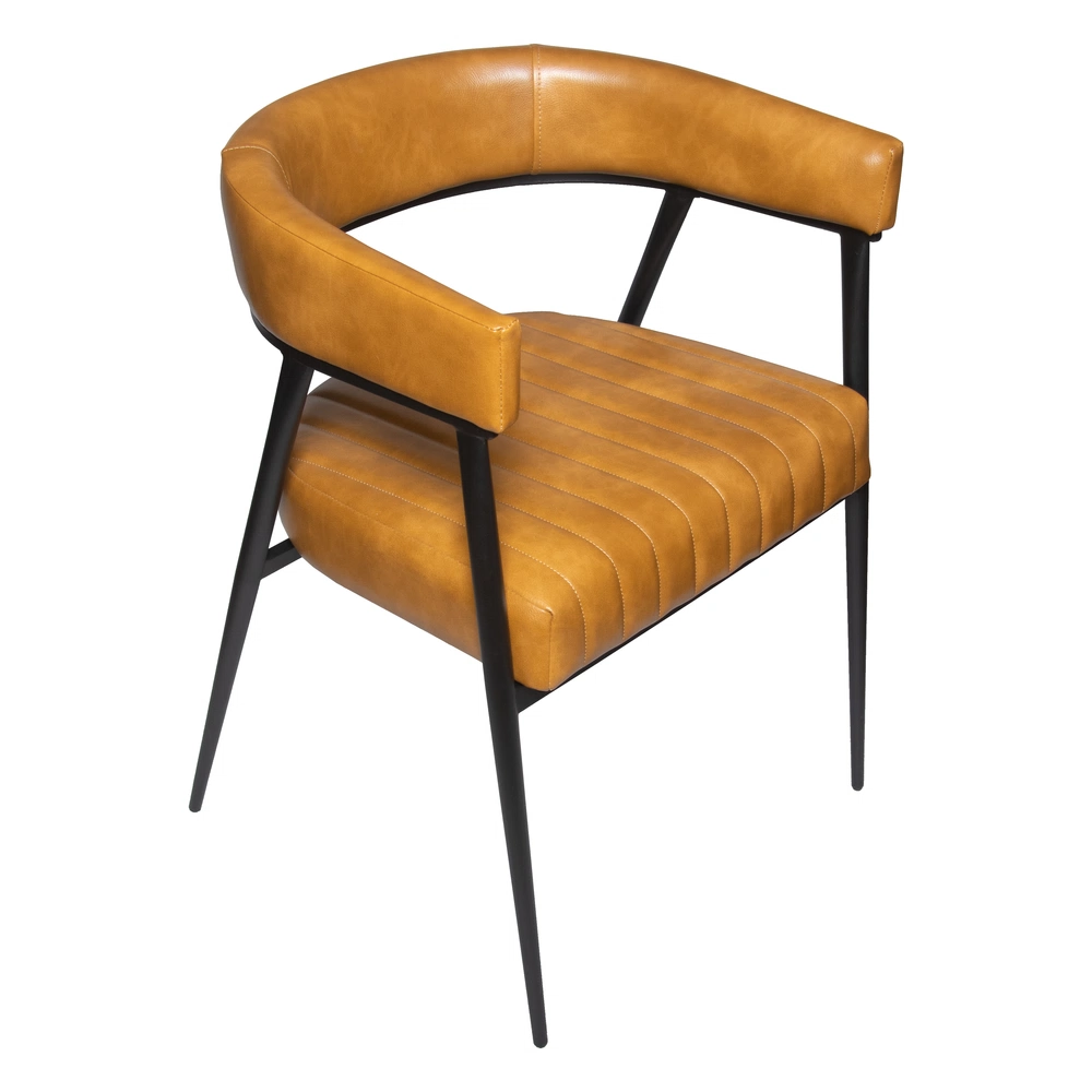 Silla de Acero para Restaurante 3118 - Imagen 3