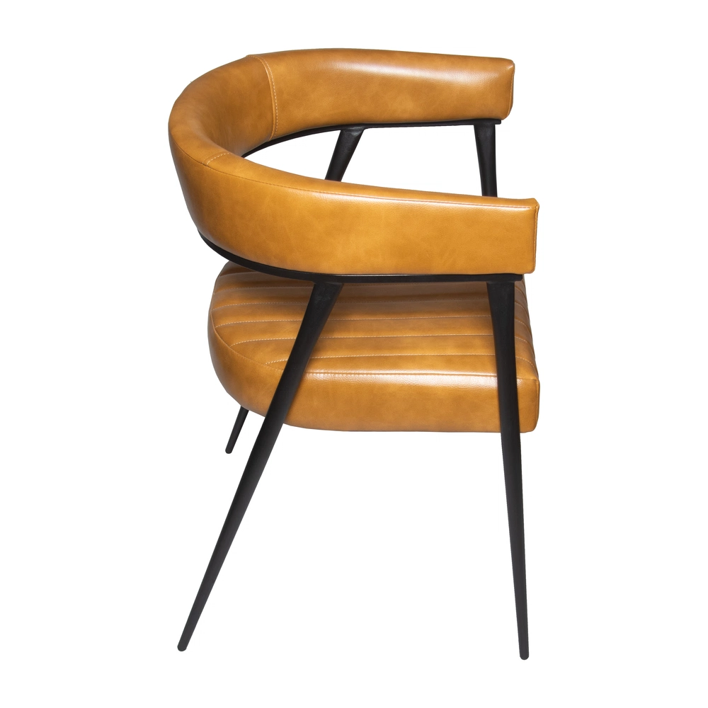 Silla de Acero para Restaurante 3118 - Imagen 4
