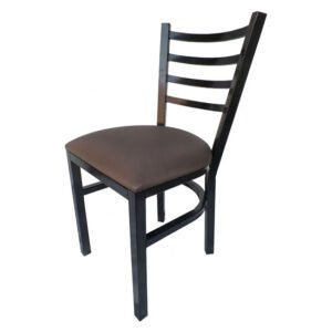 Silla de Acero para Restaurante 2880