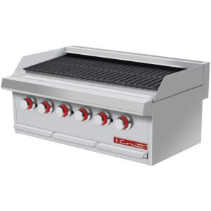 Asador ACH-3 PETIT