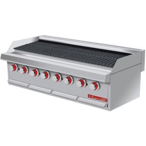 Asador ACH-4 PETIT