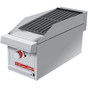 Asador ACV-1 MASTER