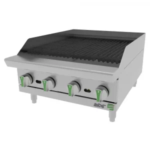 Asador AERB-24-EM Asber