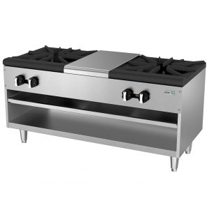 Estufon AESP-48-4 Asber