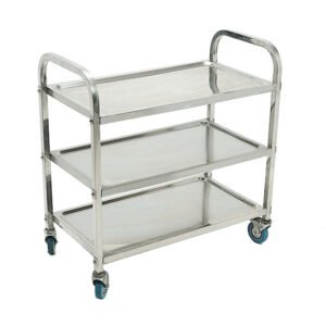Carro de Servicio BNT23