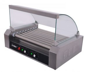 Asador Rolador de Salchicha CZ-10