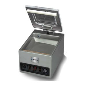 Empacadora al Vacío EVD-8