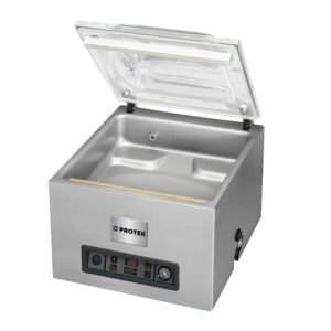 Empacadora al Vacío EVK-20