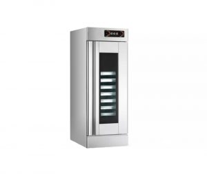 Horno Fermentador de Pan FJ-16G