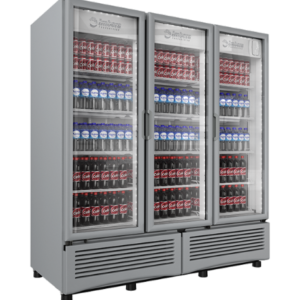 Refrigerador Comercial Industrial G3-72