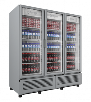 Refrigerador Comercial Industrial G3-72