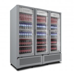 Refrigerador Comercial Industrial G3-42-3 Puertas