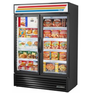 TRUE Congelador GDM-49F-HC-TSL01 Línea Premium