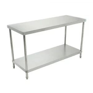 Mesa de Trabajo en Isla MAIC-150X60-ECO2