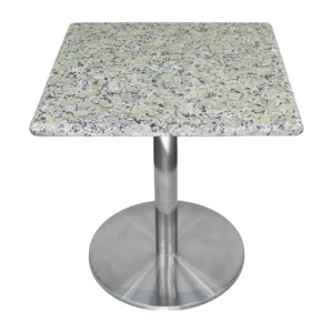 Mesa de Granito para Restaurante MECGRA-HY002