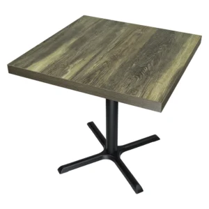 Mesa para Restaurante OAKY80-TB12