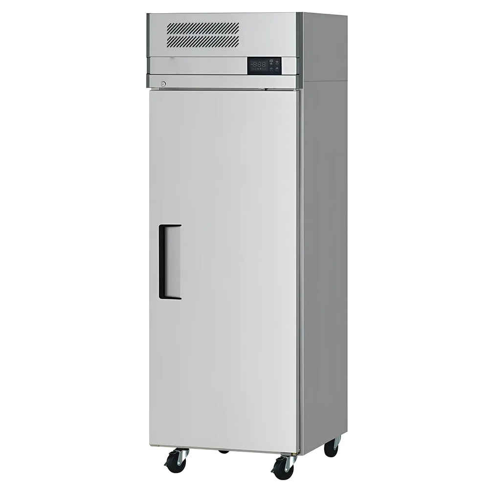 Refrigerador Profesional Acero Inoxidable RVS-24-1S