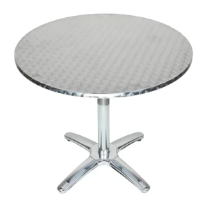 Mesa de Acero y Aluminio ST01-TB05SS