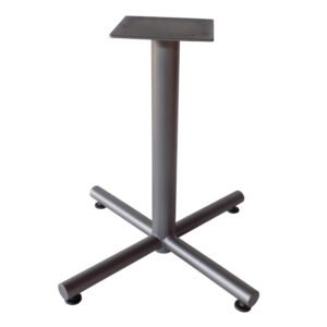 Base de Mesa Tubular BCT