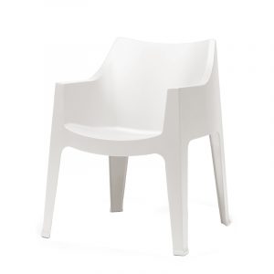 Silla de Polipropileno Coccolona