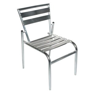 Silla de Aluminio DC-06008