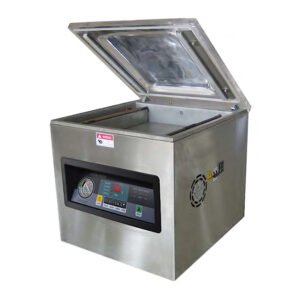 Empacadora al Vacío DZ-400