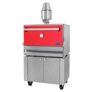 Horno de Brasa SANBRAZZ