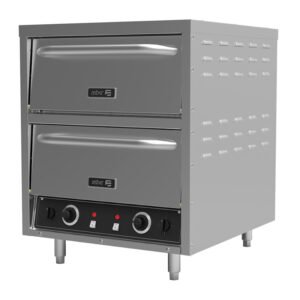 Horno para Pizza Eléctrico AEPO-26-E-STACK