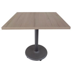 Mesa de Madera para Restaurante MECCPC-TB32