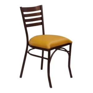 Silla de Acero para Restaurante 2226