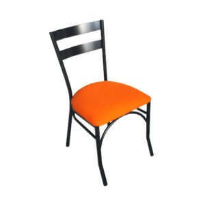 Silla de Acero para Restaurante 2228