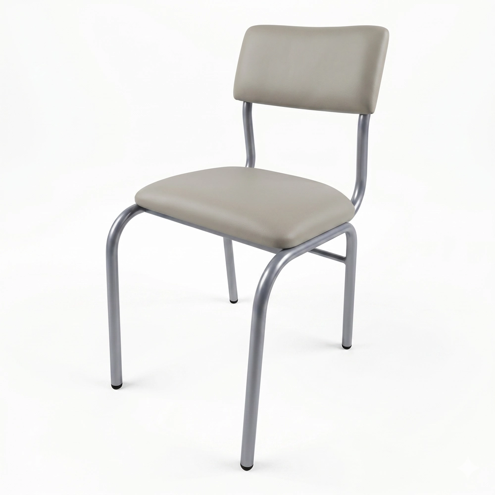 Silla de Acero para Restaurante 2280