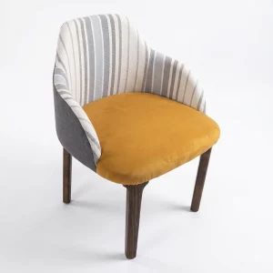 Silla de Madera para Restaurante 0892