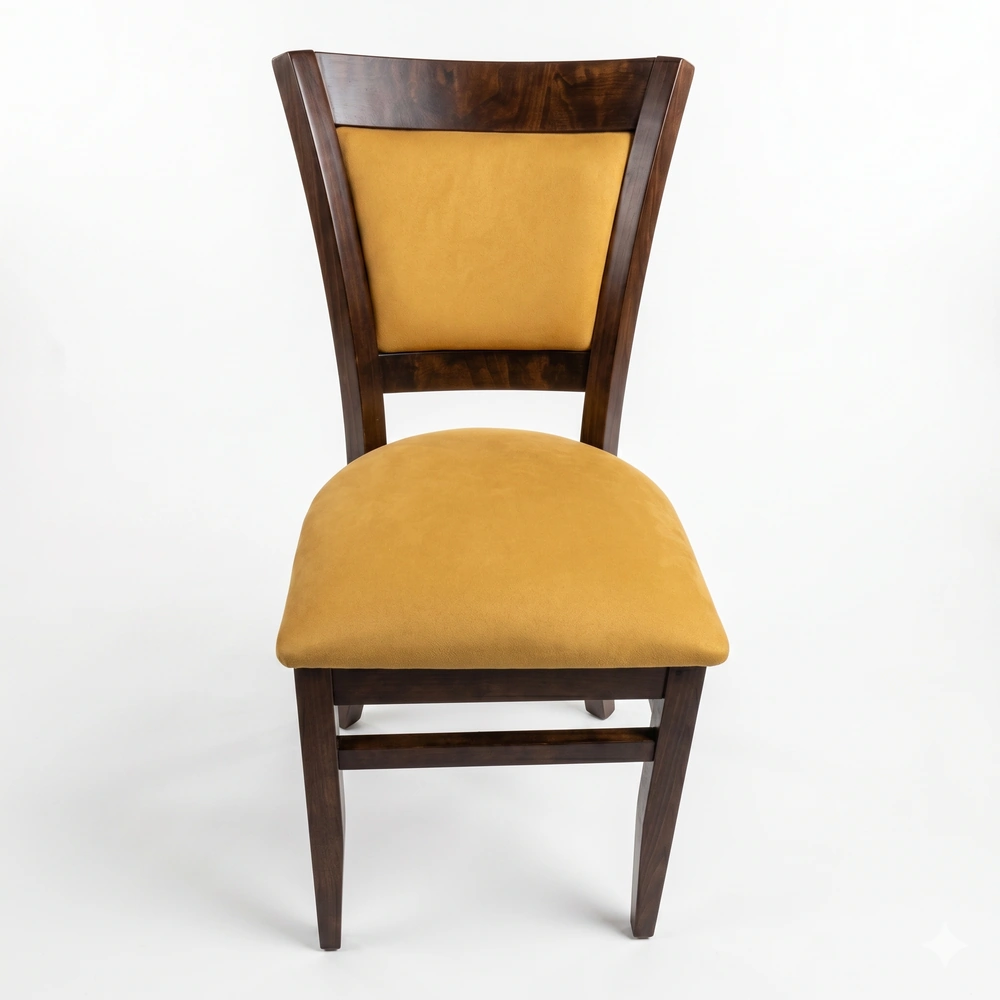 Silla de Madera para Restaurante 2234 - Imagen 4