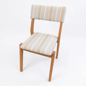 Silla de Madera para Restaurante 5023