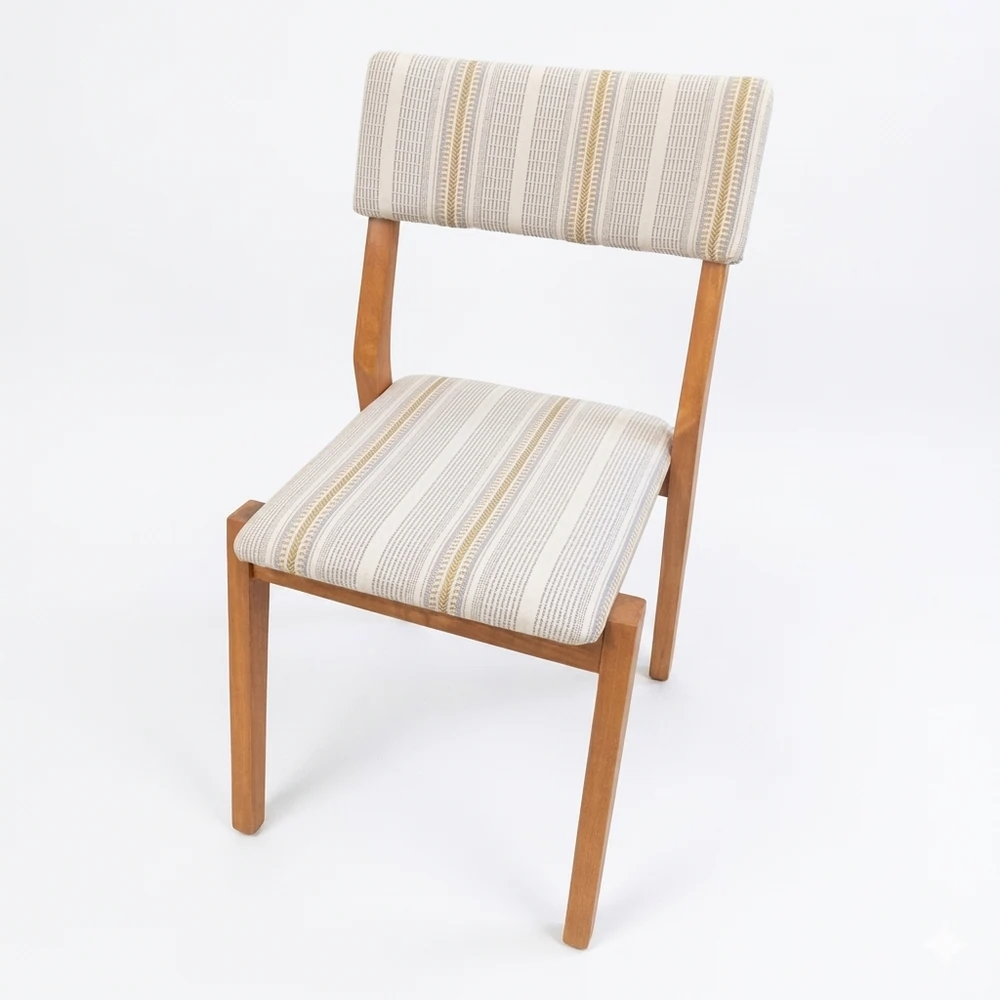 Silla de Madera para Restaurante 5023