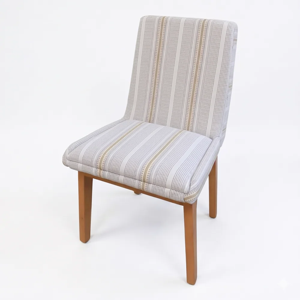 Silla de Madera para Restaurante 5024