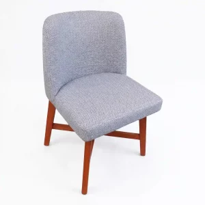 Silla de Madera para Restaurante Vittore