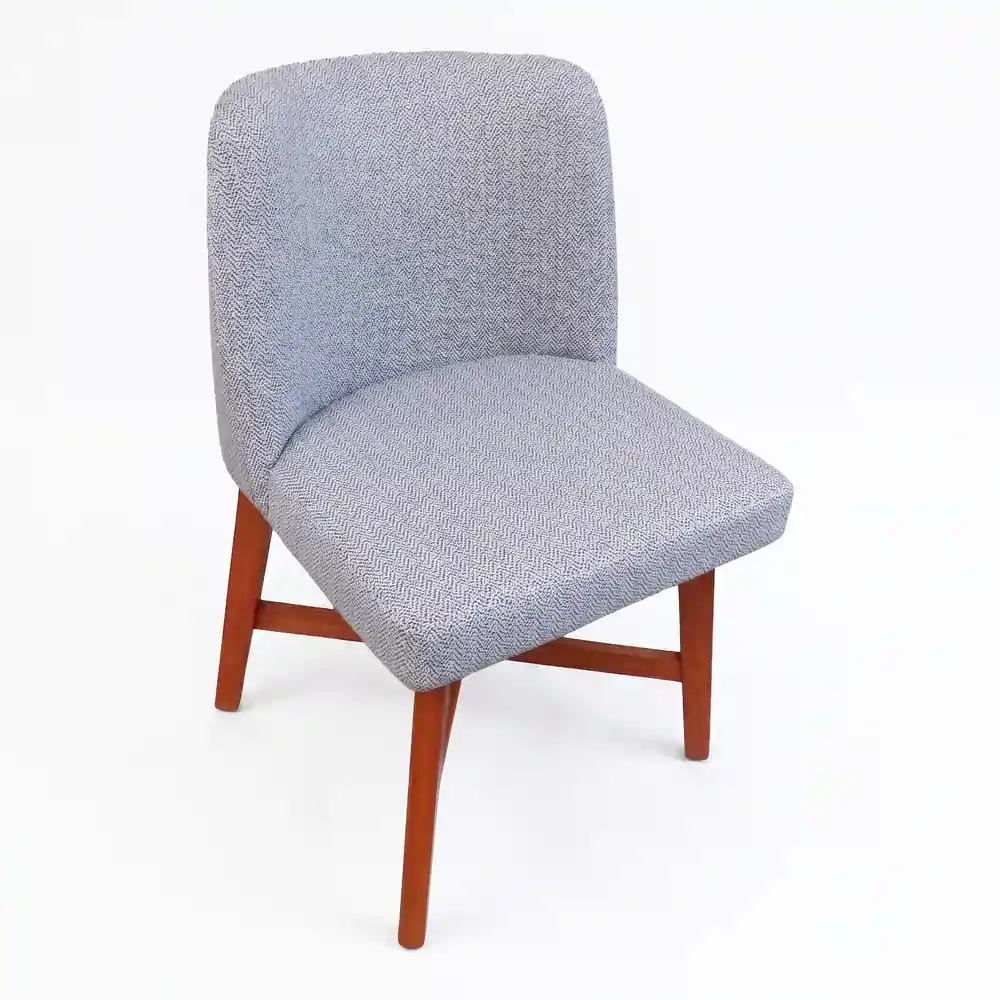 Silla de Madera para Restaurante Vittore