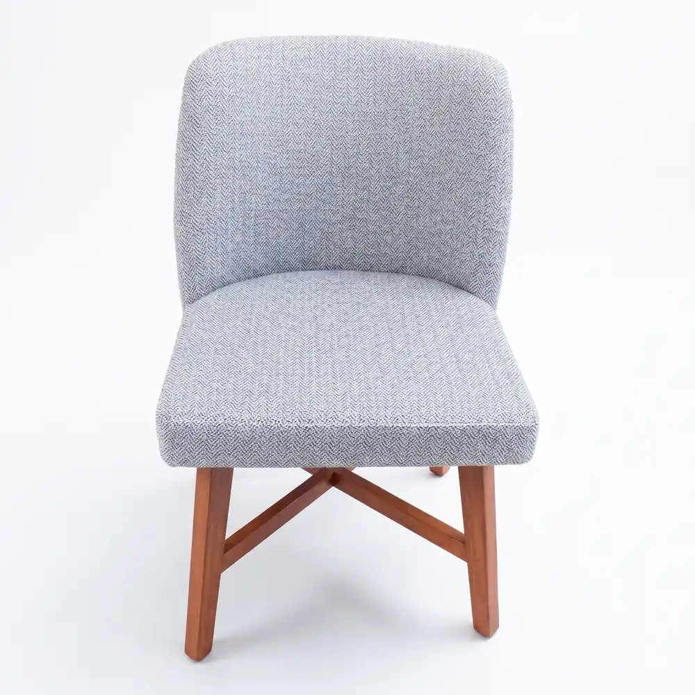 Silla de Madera para Restaurante Vittore - Imagen 2