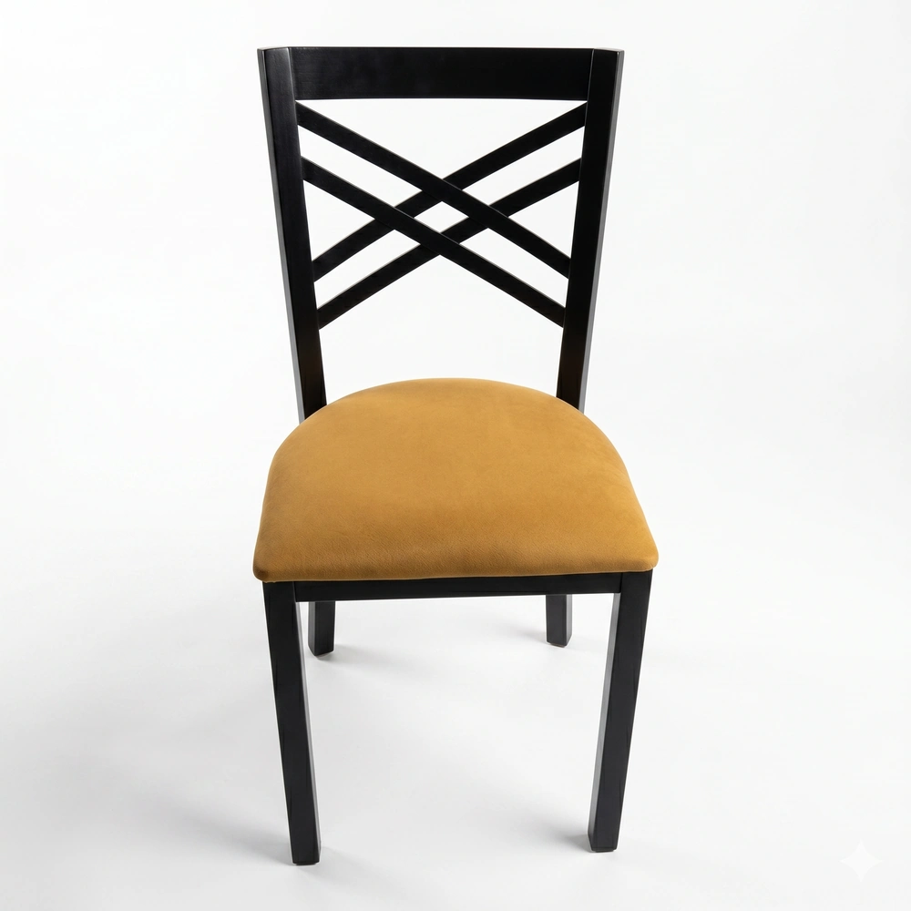 Silla de Acero para Restaurante 6018 - Imagen 4