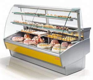 SWEET 200 Oscartielle