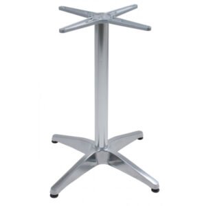 Base de Mesa de Aluminio TB02-S