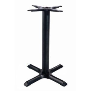 Base de Mesa Hierro Fundido TB12-S