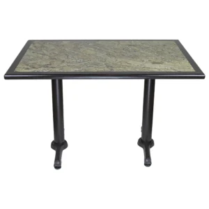 Mesa Rectangular para Restaurante Lapidus-BLH2-12080