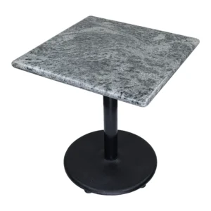 Mesa de Granito para Restaurante MECGRA-TB32