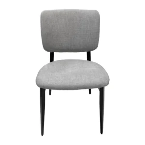 Silla de Acero 4202 para restaurante