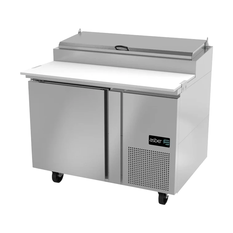 Mesa Preparación de Pizza APTP-46