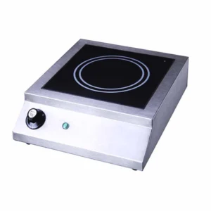 Parrilla Profesional Eléctrica CHS-1