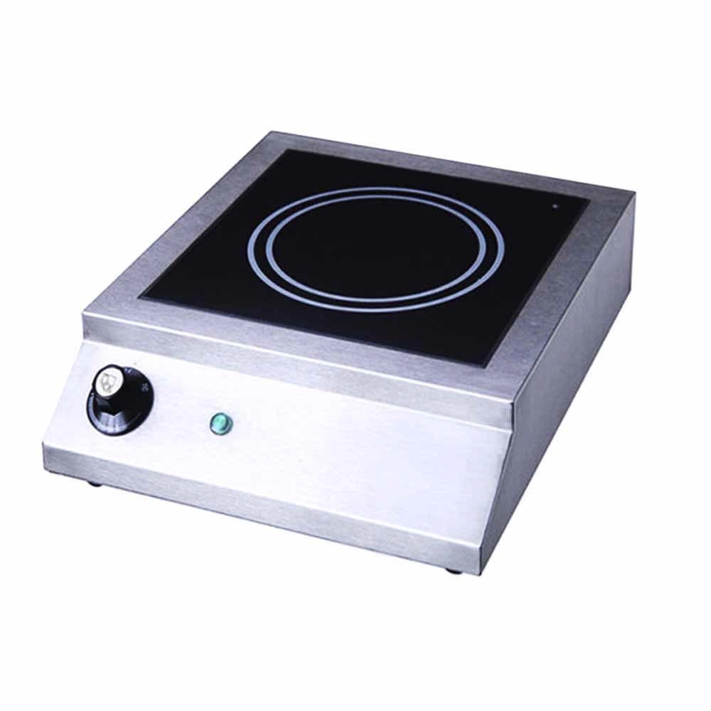 Parrilla Profesional Eléctrica CHS-1